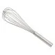 A Stainless Steel Whisk