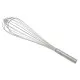 A Stainless Steel Whisk