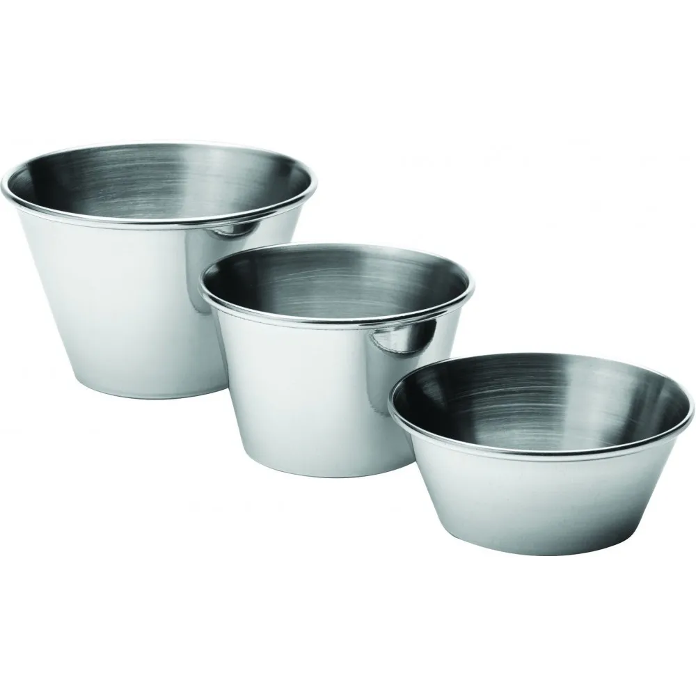 Ramekin S/s 1.5oz X 24