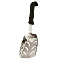 Chip Scoop S/s Black Handle