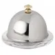 Mini Cloche S/s Dome For Butter Dish