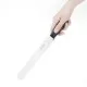 Hygiplas Palette Knife Black 25.5cm