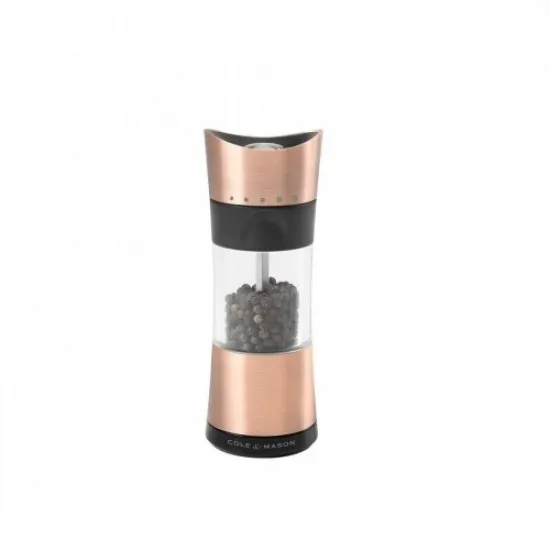 C/m Horsham Copper Salt Mill 154mm