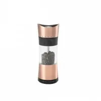 C/m Horsham Copper Pepper Mill 154mm