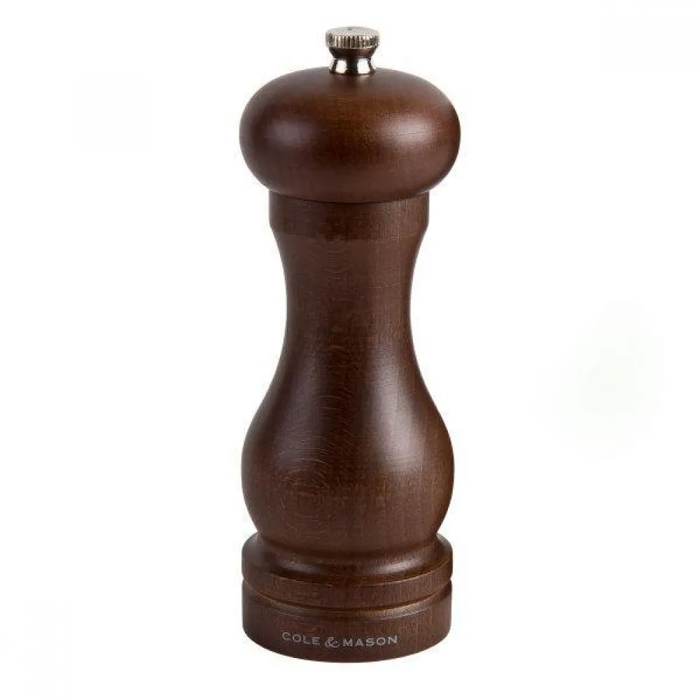 C/m Forest Capstan Saltmill 165mm