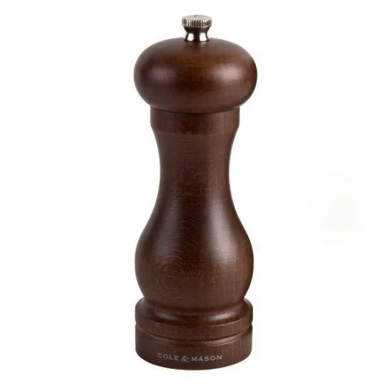 C/m Forest Capstan Saltmill 165mm