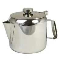 Sunnex Everyday S/s Teapot 32oz