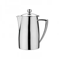 Grunwerg Art Deco Coffee Pot S/s 28oz