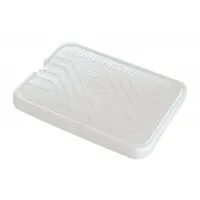 Aps Cooler 25 X 19 Cm, H: 2,5 Cm
