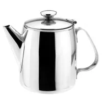 Sx Superior Tea/coffee Pot - 1.5l/48oz