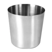 Large Presentation Cup 8.5cm Plain