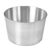 Small Presentation Cup 8x5cm Plain