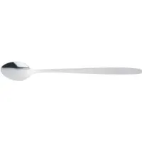 Plain Latte/soda Spoon X 12