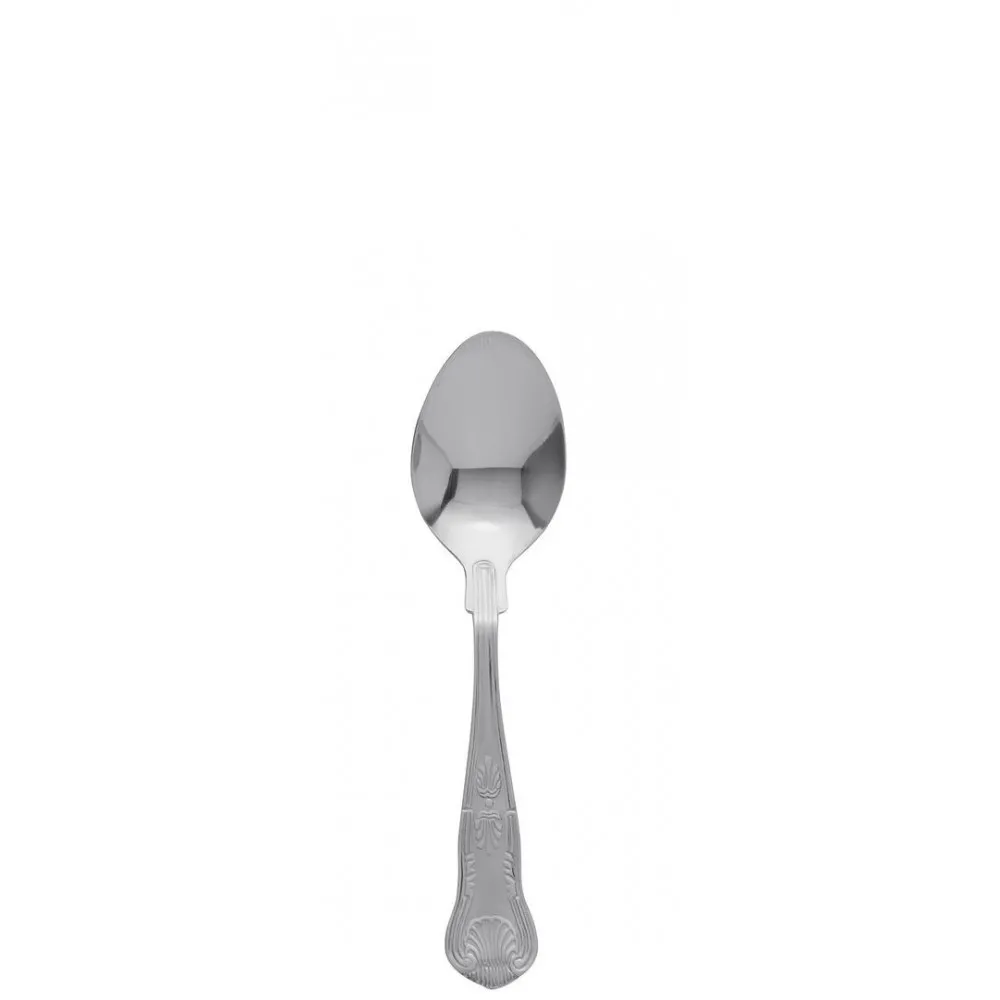 Kings Tea Spoon X 12