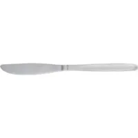 Plain Table Knife X 12