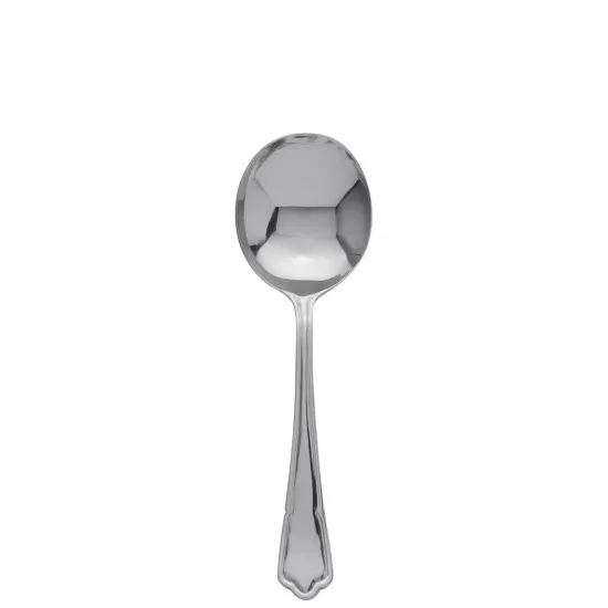 Dubarry Soup Spoon X 12