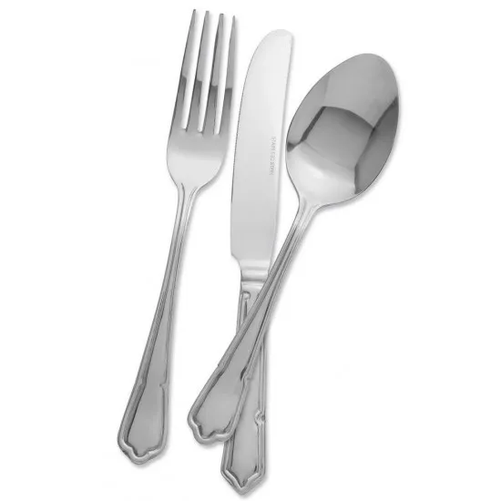 Dubarry Soup Spoon X 12