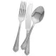 Dubarry Soup Spoon X 12