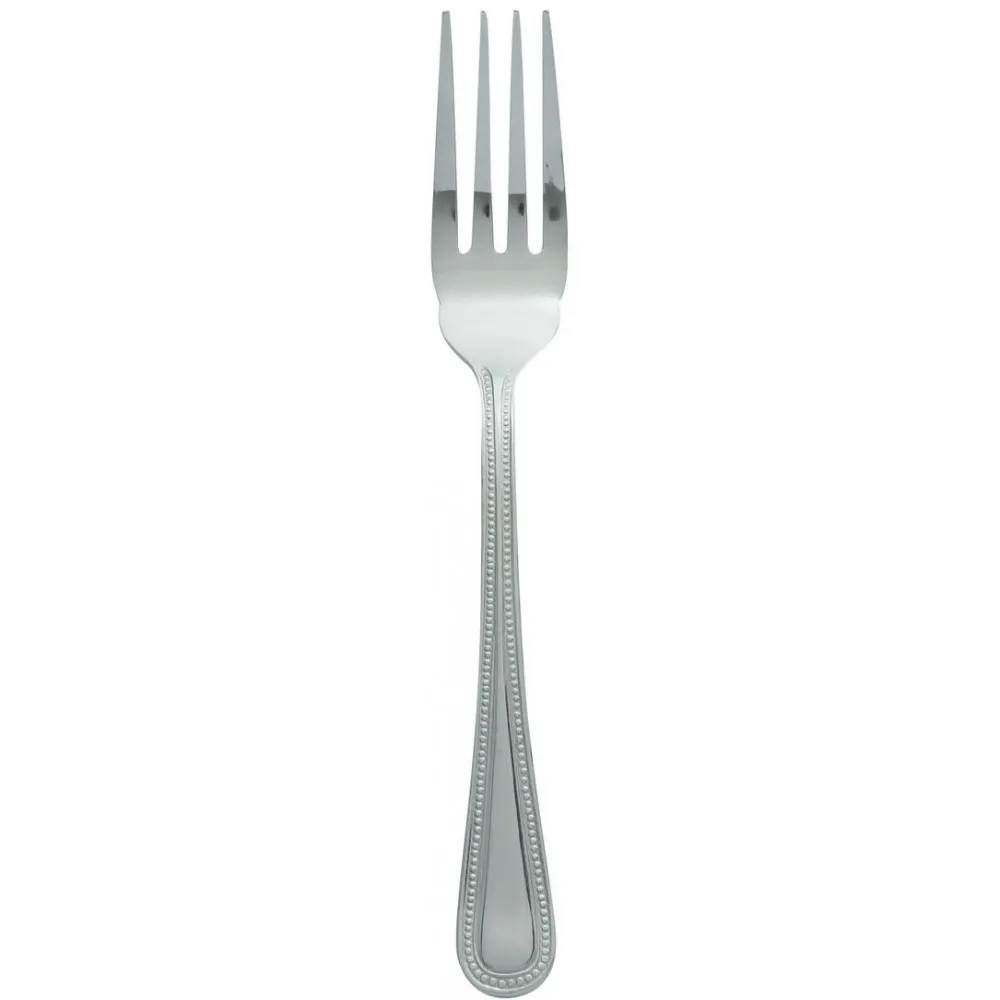 Bead Dessert Fork X 12