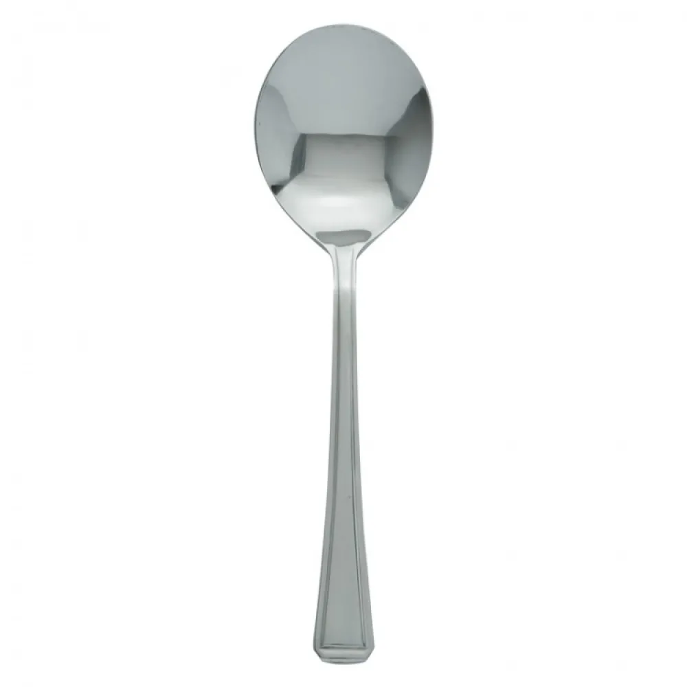 Harley Soup Spoon X 12