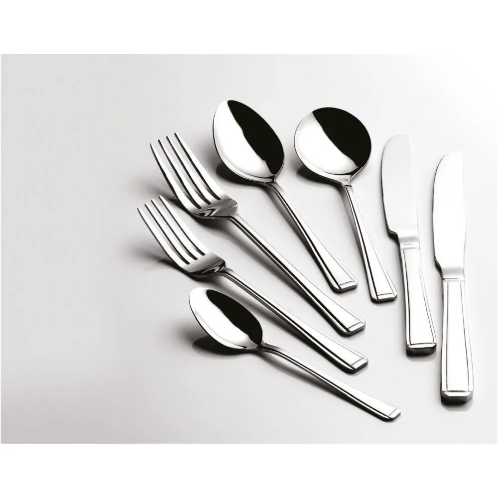 Harley Soup Spoon X 12