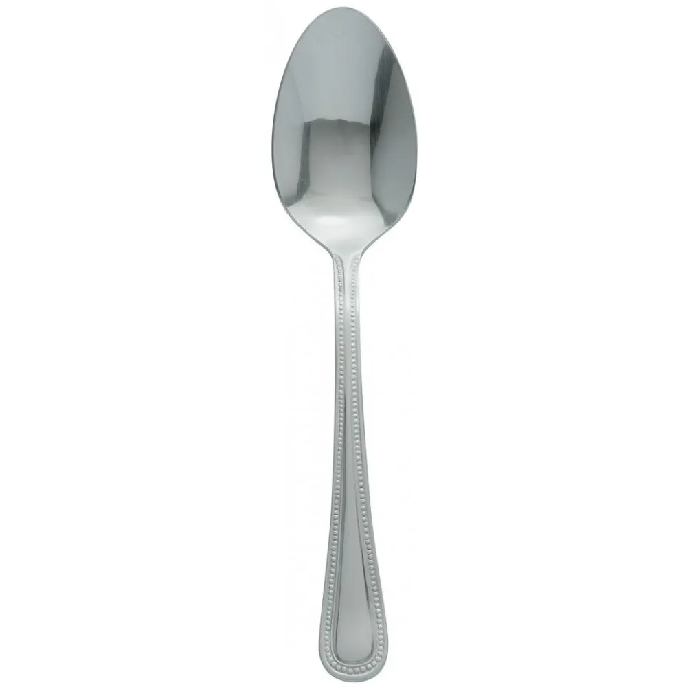 Bead Dessert Spoon X 12