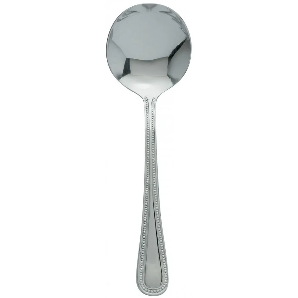 Bead Soup Spoon X 12
