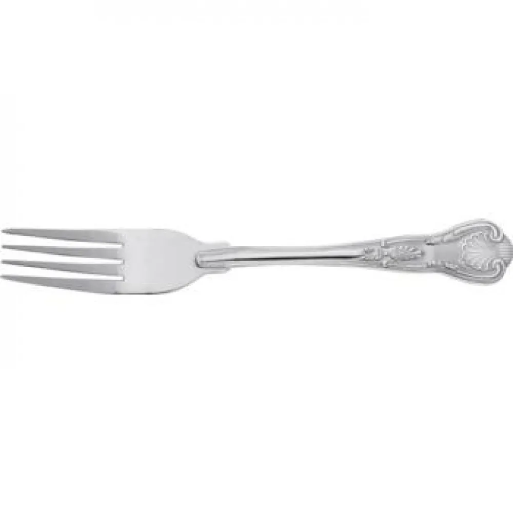 Kings Dessert Fork X 12