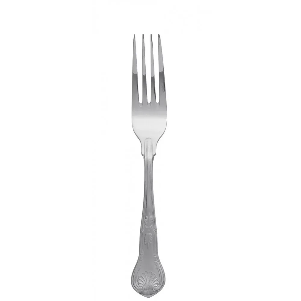 Kings Table Fork X 12
