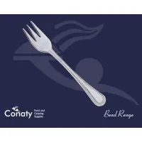 Bead Fish Fork X 12