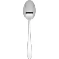 Manhattan Dessert Spoon X 12