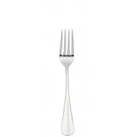 Rattail Dessert Fork X 12