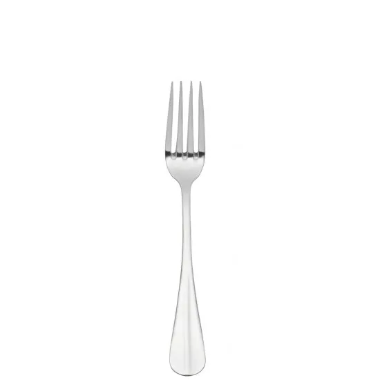 Rattail Dessert Fork X 12