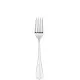 Rattail Dessert Fork X 12