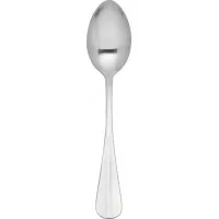 Rattail Dessert Spoon X 12
