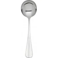Rattail Soup Spoon X 12