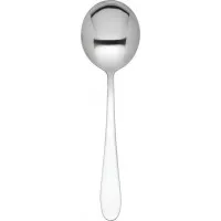 Manhattan Soup Spoon X 12
