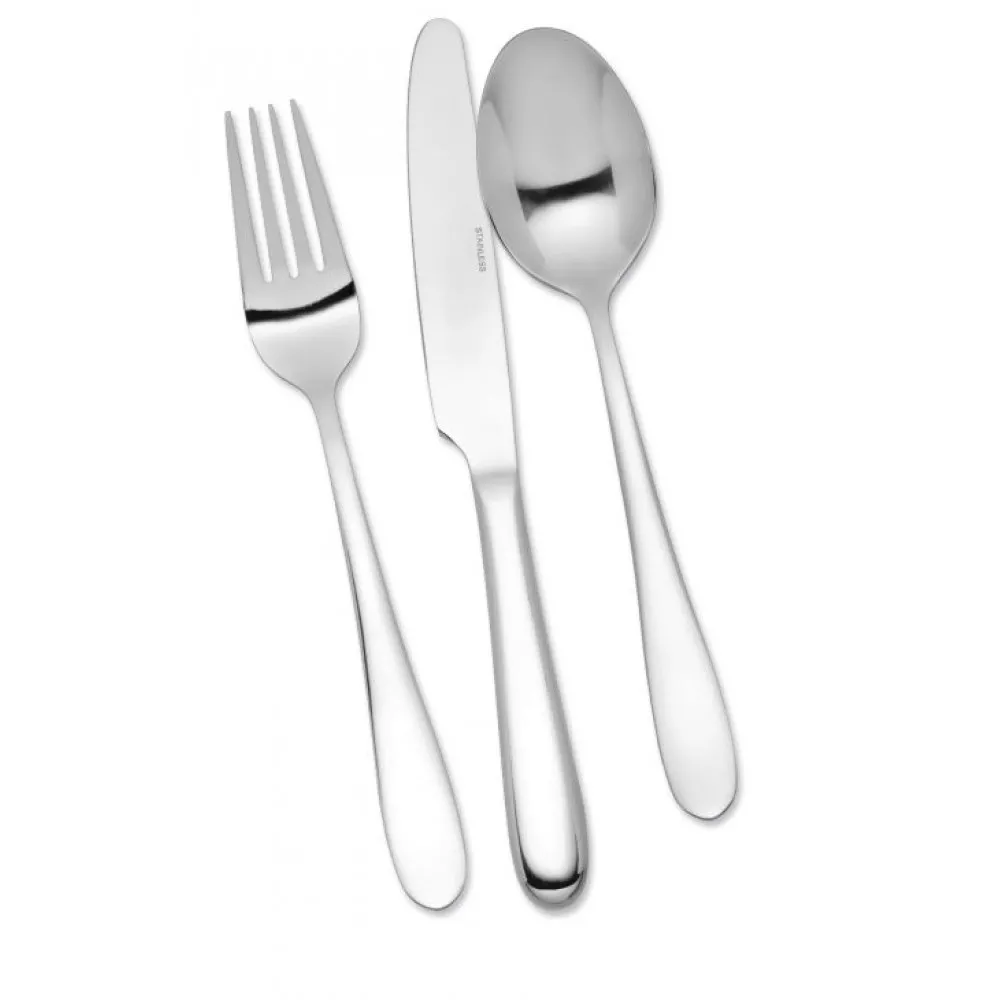 Manhattan Table Fork X 12
