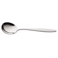 Teardrop Tea Spoon X 12