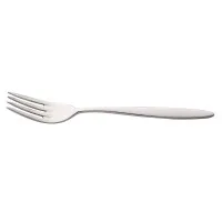 Teardrop Dessert Fork X 12
