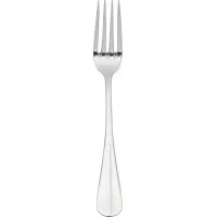 Baguette Dessert Fork X 12