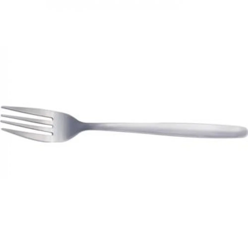 Plain Table Fork X 12