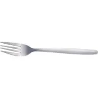Plain Table Fork X 12