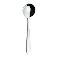 Festival Soup Spoons X 12