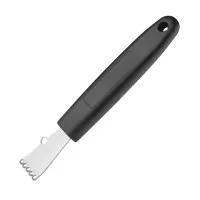 Lemon Zester With Canele 5.5''
