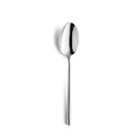 Amefa Colorado 18/10 Dessert Spoon X 12
