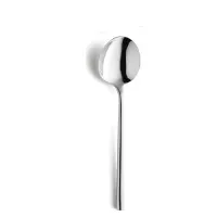 Amefa Colorado 18/10 Soup Spoon X 12