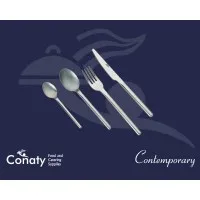 Contemp Table Spoon X 12