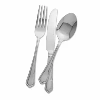 Dubarry Cutlery