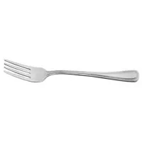 Academy Opal Dessert Fork X 12
